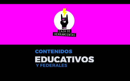 Nuestras series universitarias en Canal Encuentro